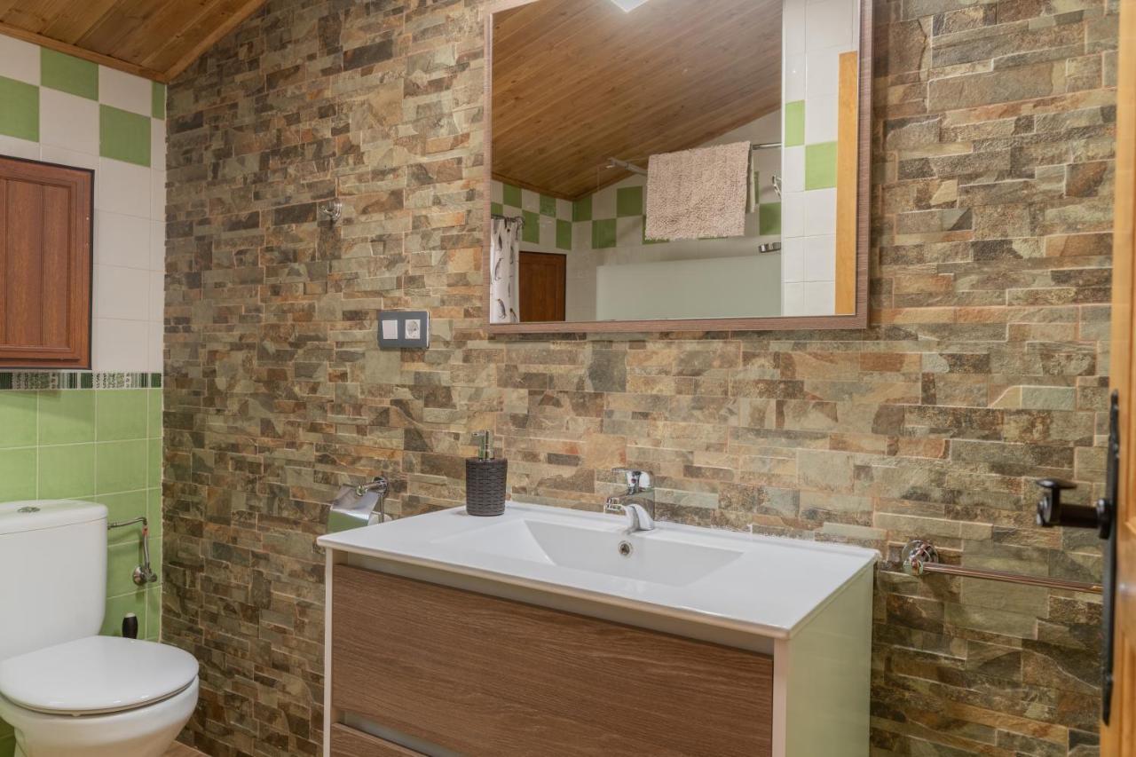 Casas Rurales El Arbol De La Vida รีโอปาร์ ภายนอก รูปภาพ