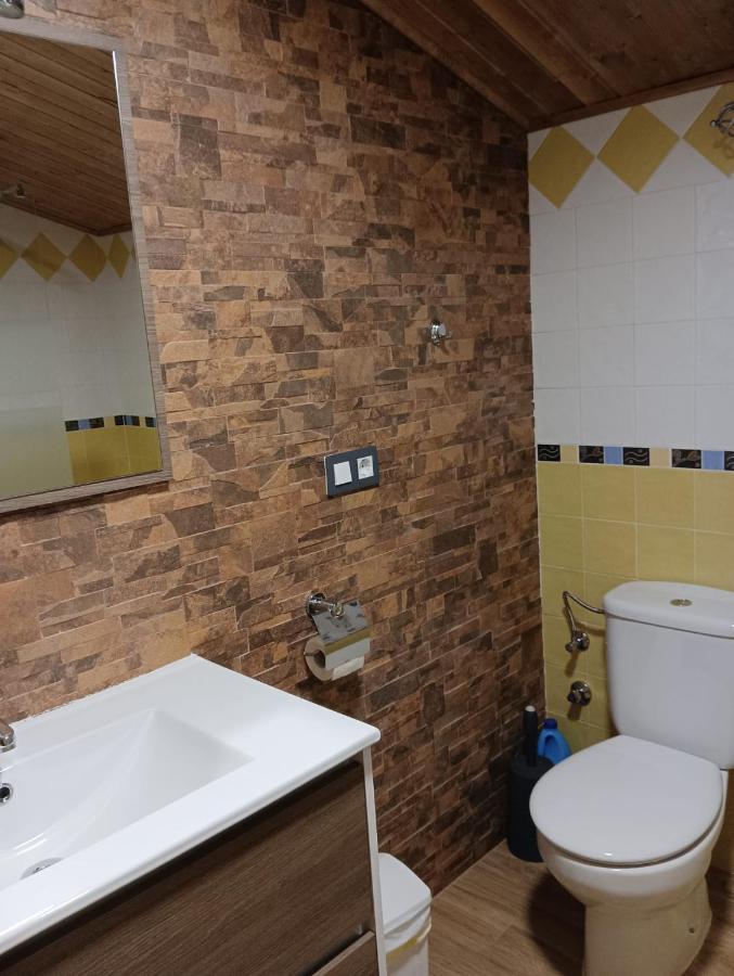Casas Rurales El Arbol De La Vida รีโอปาร์ ภายนอก รูปภาพ